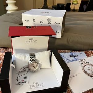 Tissot 1853 Women’s Watch